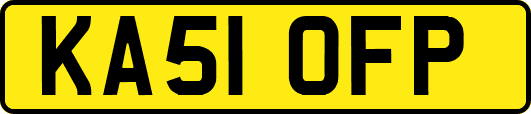 KA51OFP