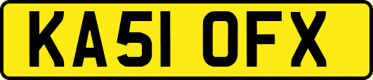 KA51OFX