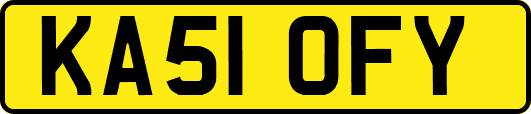 KA51OFY