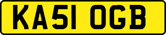 KA51OGB