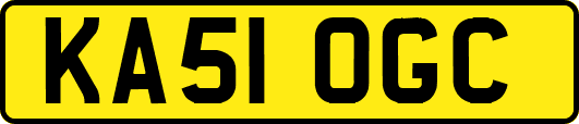 KA51OGC