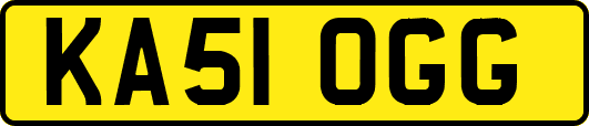 KA51OGG