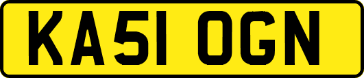 KA51OGN