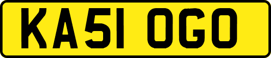 KA51OGO