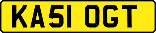 KA51OGT