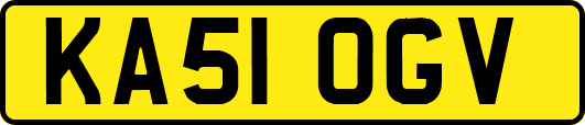 KA51OGV