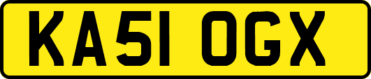 KA51OGX