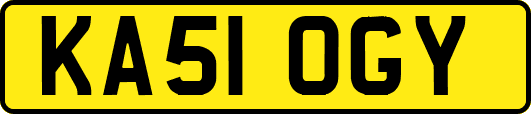 KA51OGY