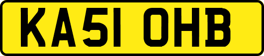 KA51OHB