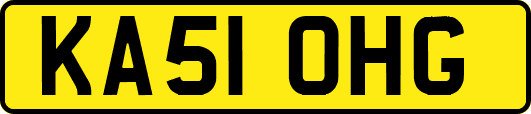 KA51OHG
