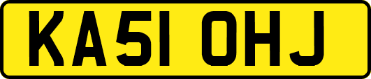KA51OHJ