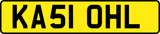 KA51OHL