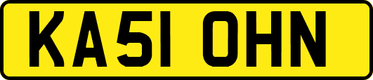 KA51OHN