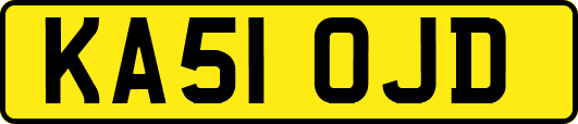 KA51OJD