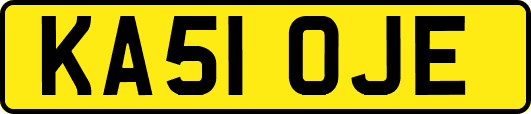 KA51OJE