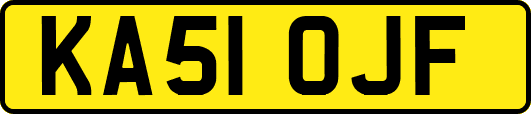 KA51OJF