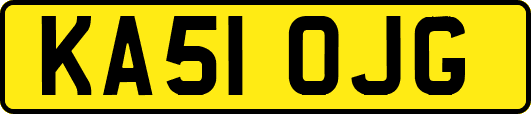 KA51OJG