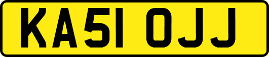 KA51OJJ