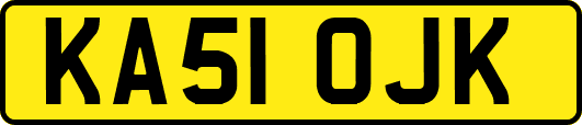KA51OJK