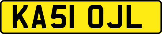 KA51OJL