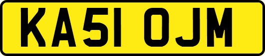 KA51OJM
