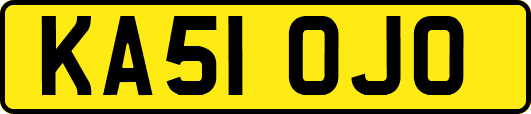 KA51OJO
