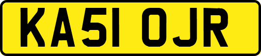 KA51OJR