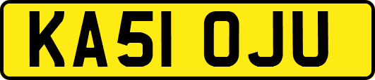 KA51OJU