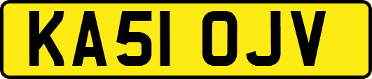 KA51OJV