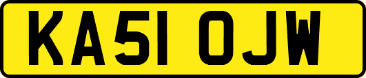 KA51OJW