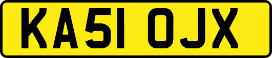 KA51OJX