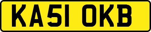 KA51OKB