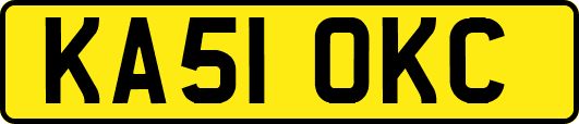 KA51OKC