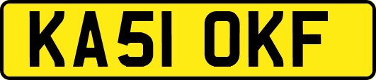 KA51OKF