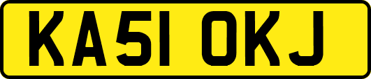 KA51OKJ