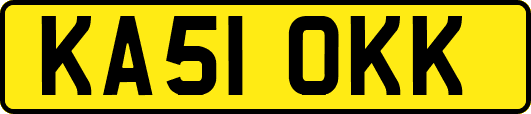 KA51OKK
