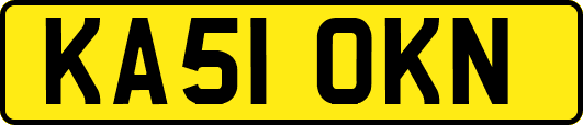 KA51OKN