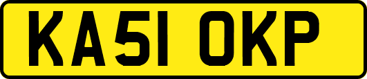 KA51OKP