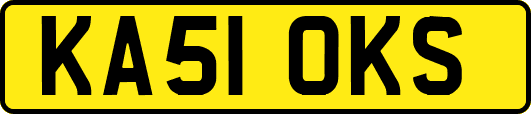KA51OKS