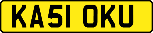 KA51OKU