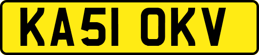 KA51OKV