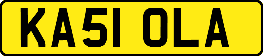 KA51OLA