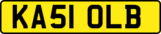 KA51OLB