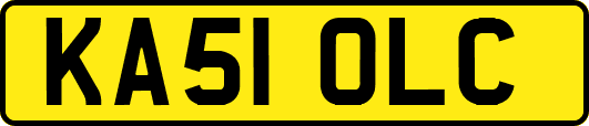 KA51OLC