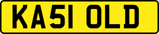 KA51OLD