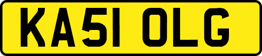 KA51OLG