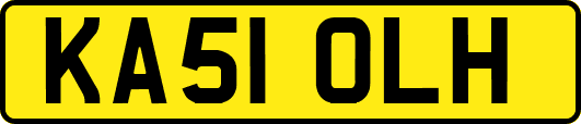 KA51OLH