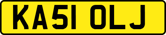 KA51OLJ