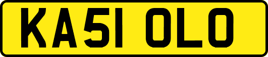 KA51OLO