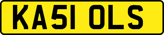 KA51OLS